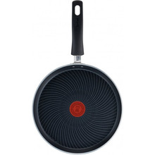 Сковорода для блинов TEFAL Generous Cook 25 см (C2773853)