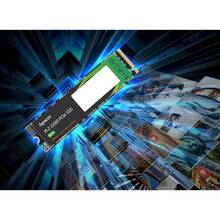 SSD накопитель APACER 512GB AS2280P4X M.2 PCIe 3.0 3D TLC (AP512GAS2280P4X-1)