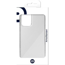 Чохол ARMORSTANDART Air Series для Samsung A33 5G A336 Transparent (ARM65777)