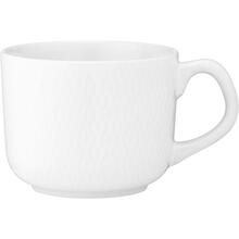 Кружка ARDESTO Jumbo 750 мл Белый (AR3484WH)