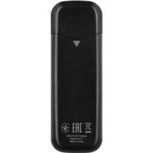 Мобильный маршрутизатор 2E PowerLink (MiFi 1) USB/LTE/1x2FF SIM/WiFi 2.4GHz Black (688130245326)