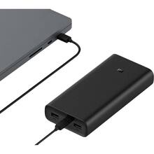 Powerbank Xiaomi 20000 mAh 50W Black (852910)