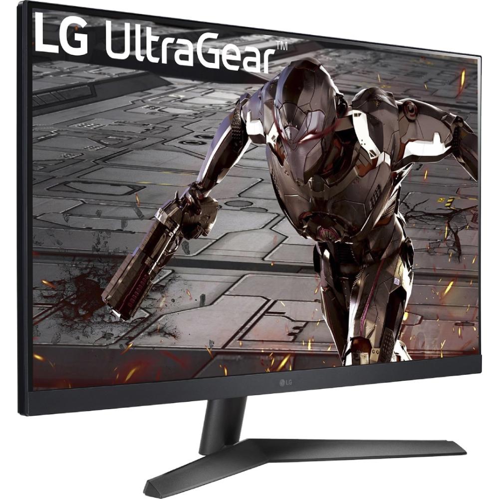 Монітор LG 32GN50R-B Діагональ 31.5