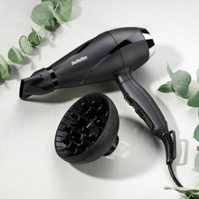 Фен BABYLISS 6713DE