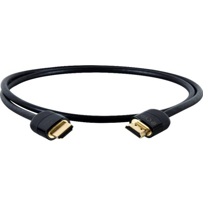 Кабель CYPRESS HDMI Premium 4K 5.0M 28AWG (CBL-H300-050) Вид кабель