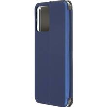 Чехол ARMORSTANDART G-Case для Realme C35 Blue (ARM62695)