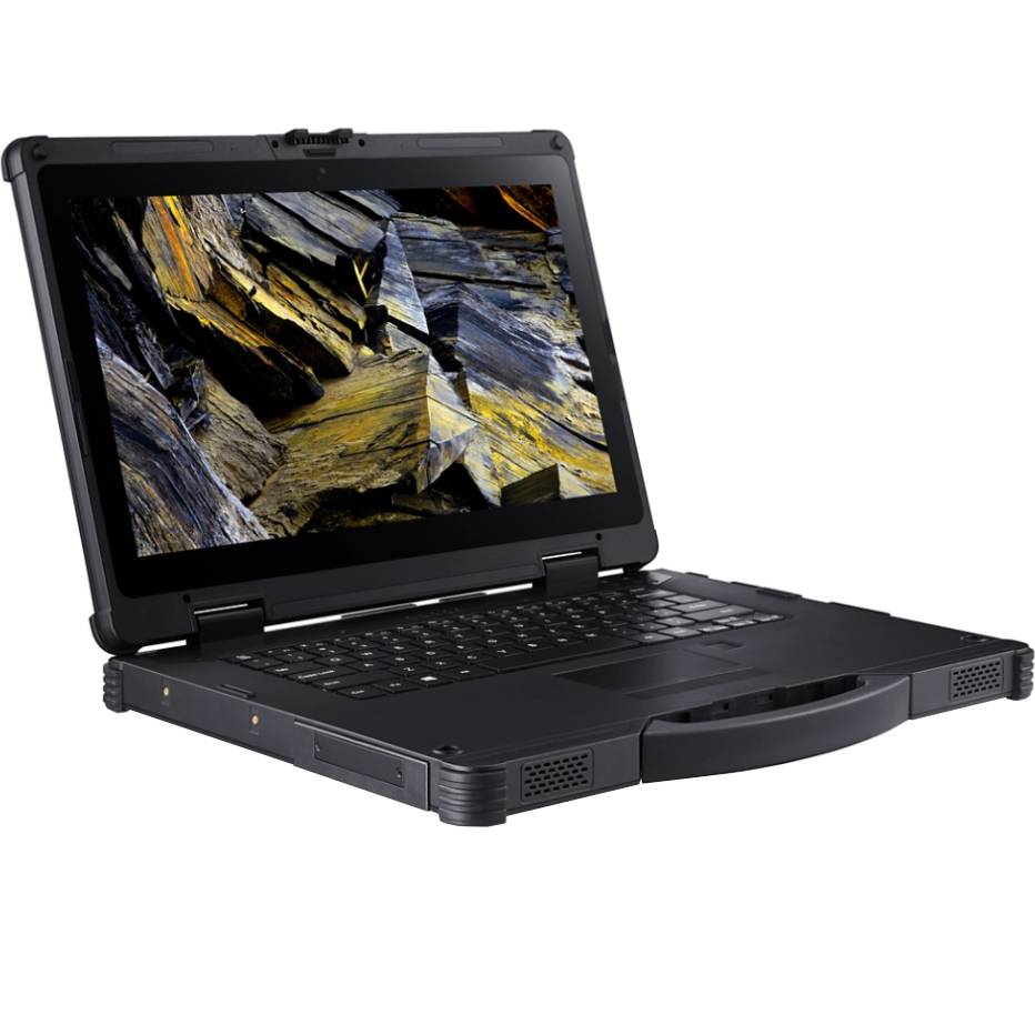 Ноутбук ACER Enduro N7 EN715-51W Black (NR.R16EE.001) Роздільна здатність дисплея 1920 x 1080