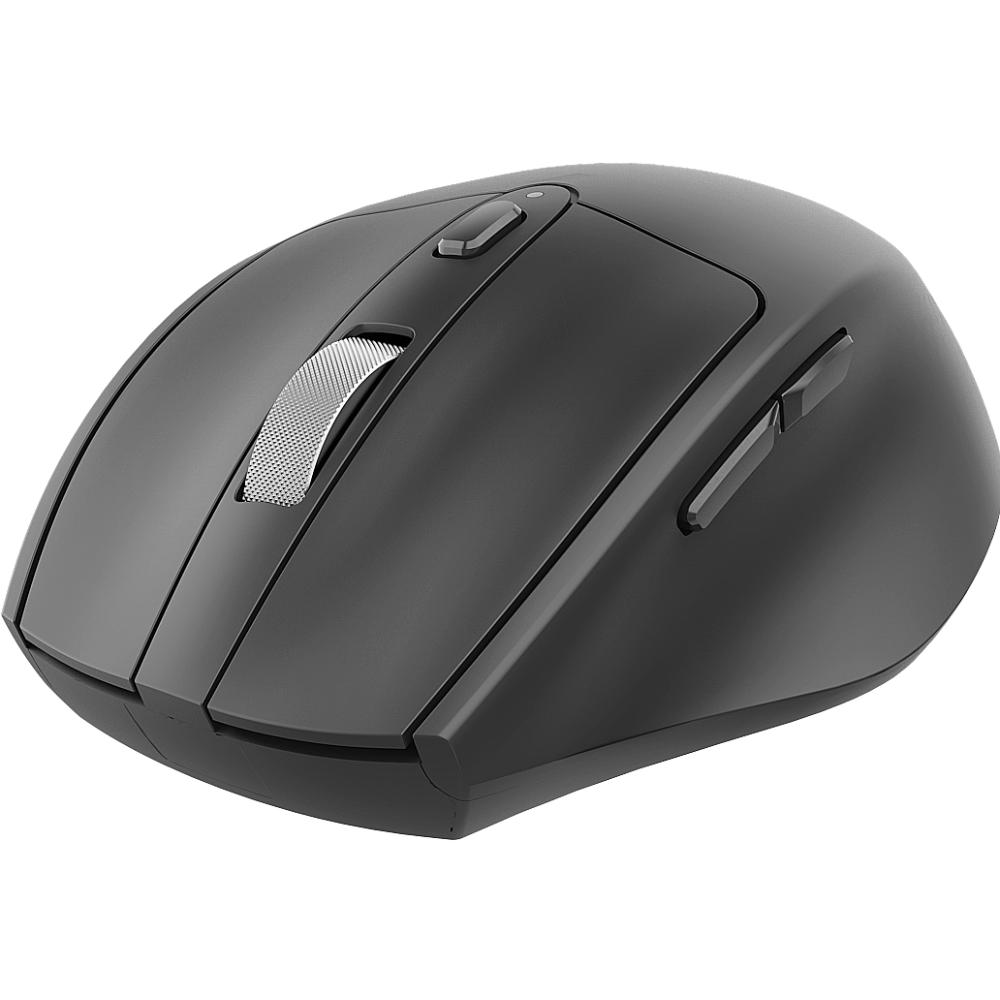 Мышь OFFICEPRO M315B Беспроводное подключение RF