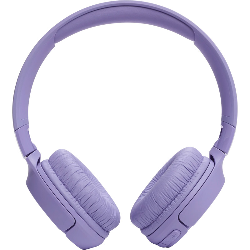 Фото Гарнітура JBL TUNE 520BT Purple (JBLT520BTPUREU)