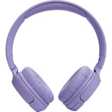 Гарнитура JBL TUNE 520BT Purple (JBLT520BTPUREU)