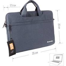 Для ноутбука COLORWAY Casual 13.3'' Navy (CW-LBC133-NV)