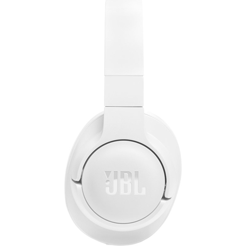 Гарнітура JBL TUNE 720BT White (JBLT720BTWHT) Конструкція повнорозмірні (повний обхват вуха)