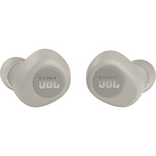 Гарнитура JBL WAVE 100TWS Silver (JBLW100TWSIVR)