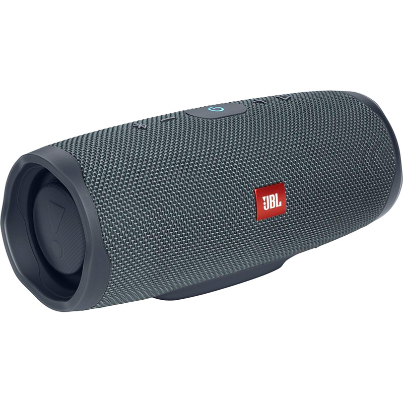 Зовнішній вигляд Портативна акустика JBL Charge Essential 2 (JBLCHARGEES2)