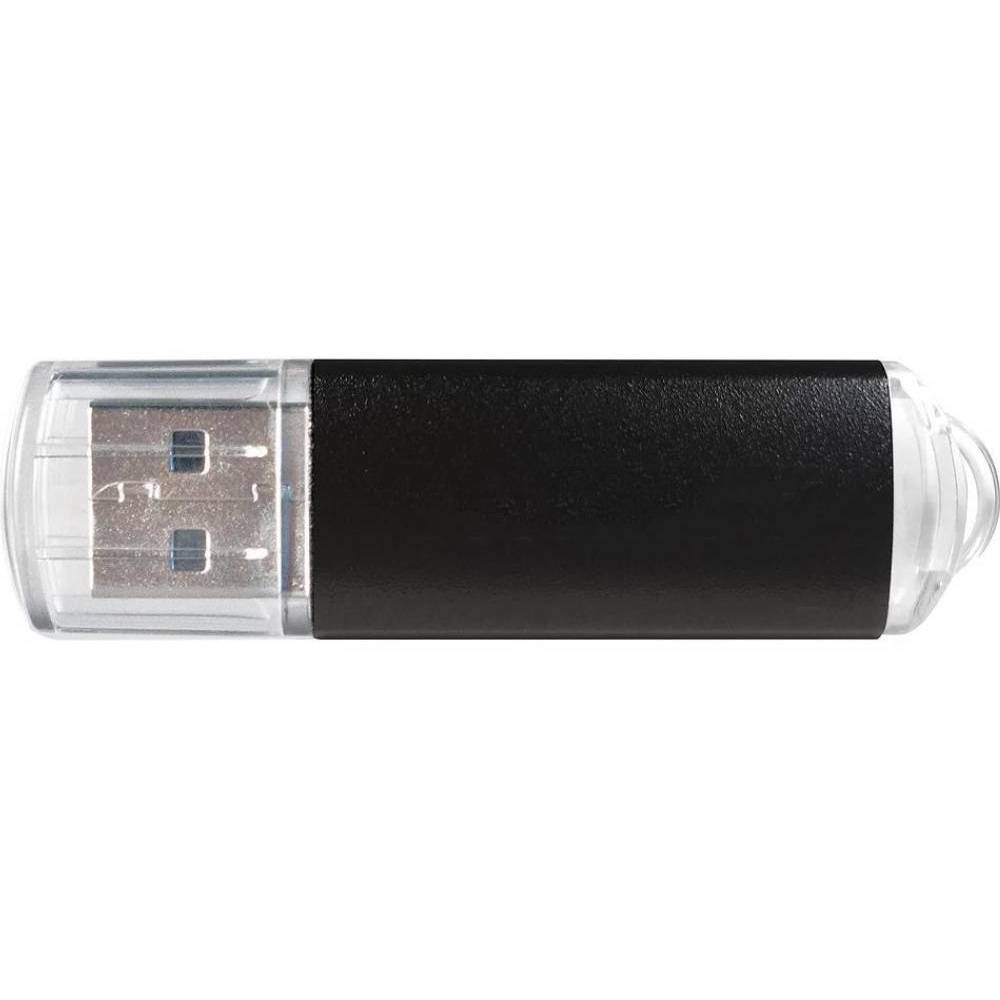 Флеш-драйв PATRIOT 64GB USB XPorter Pulse Black (PSF64GXPPBUSB) Конструкция съемный колпачок