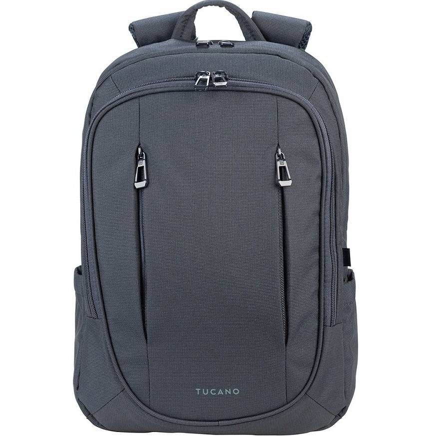 Рюкзак TUCANO Binario AGS 15.6" Blue (BKBIN15-AGS-B) Пол универсальный