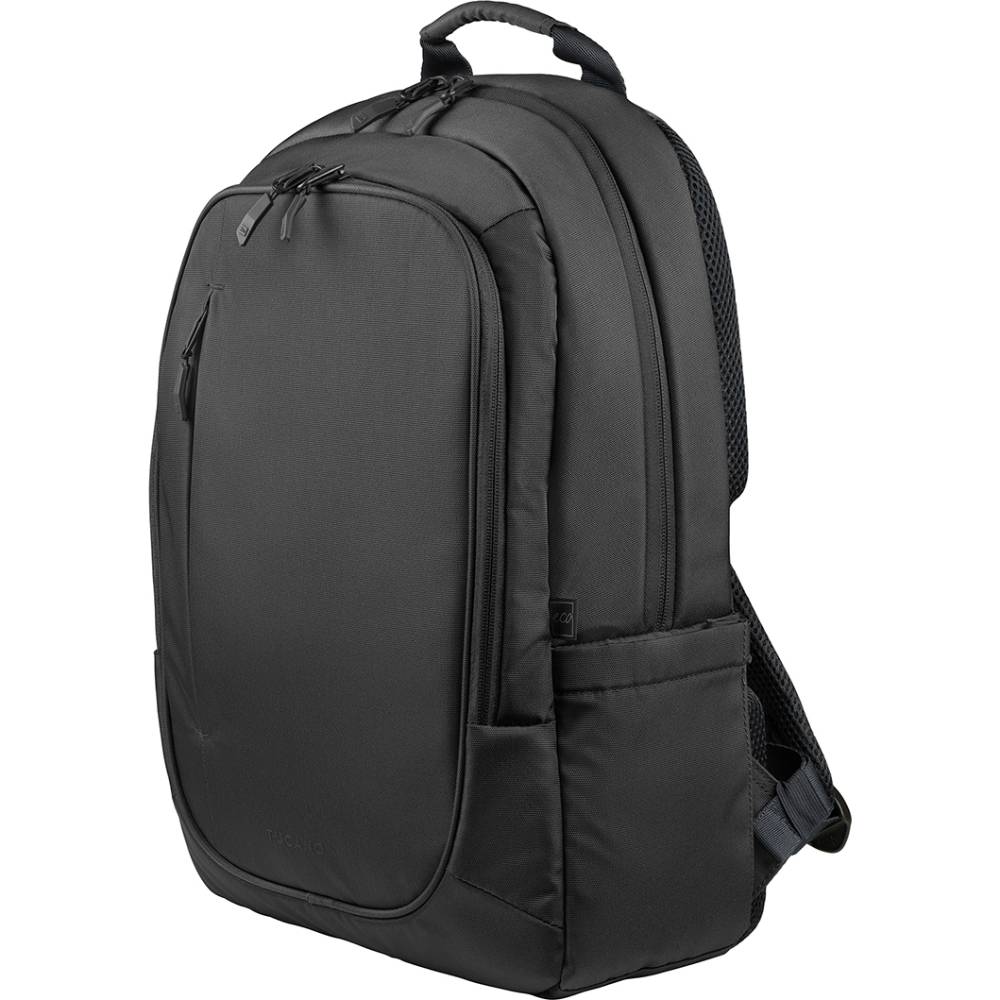Рюкзак дл ноутбука TUCANO Bizip 15 Black (BKBZ15-X-BK) Пол универсальный