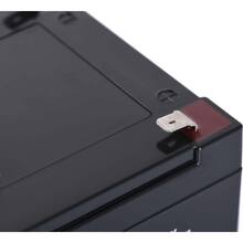 Аккумуляторная батарея VISION CP 12V 12Ah (CP12120)