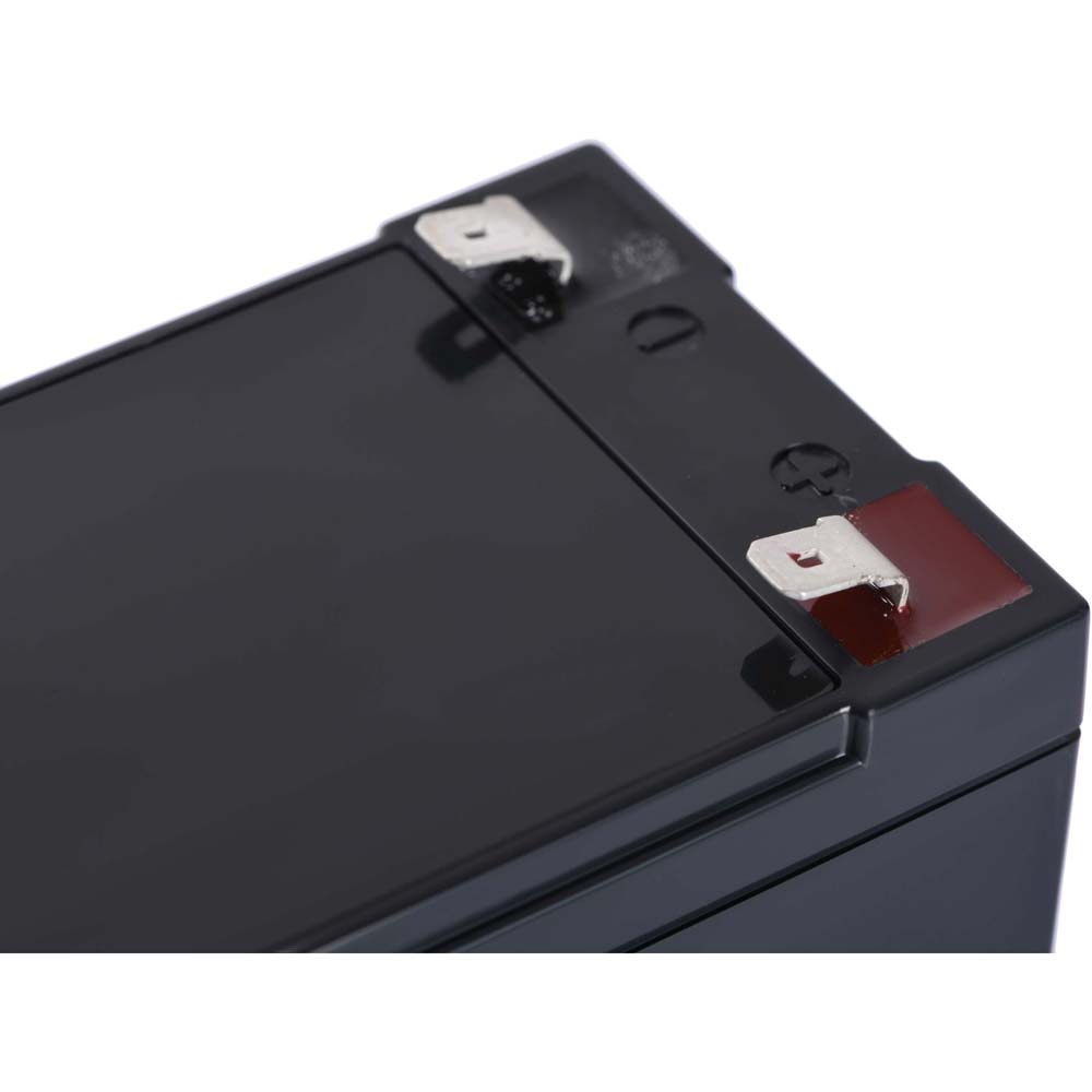Аккумуляторная батарея VISION CP 12V 9Ah (CP1290) Напряжение 12