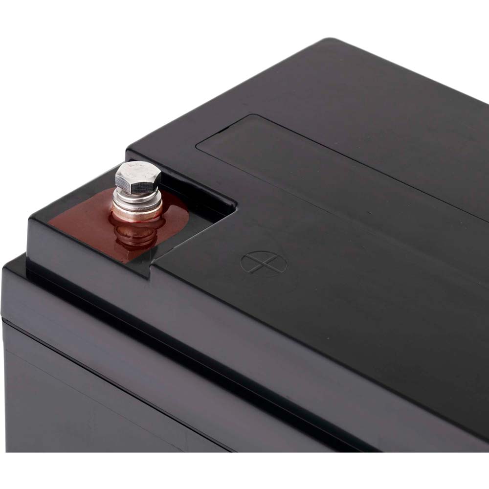 Акумуляторна батарея VISION FM 12V 150Ah (6FM150E-X) Напруга 12