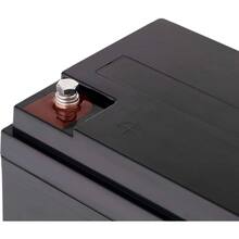 Акумуляторна батарея VISION FM 12V 150Ah (6FM150E-X)