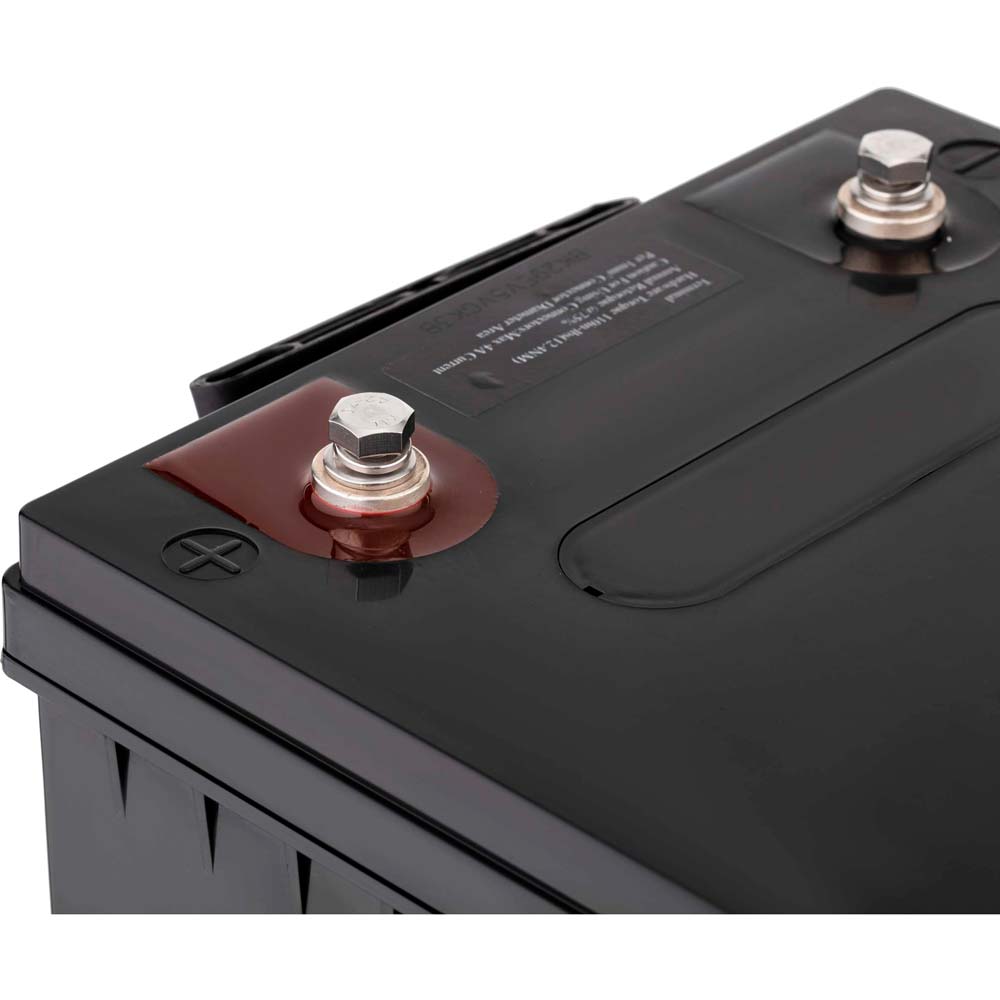 Акумуляторна батарея VISION FM 12V 200Ah (6FM200E-X) Напруга 12