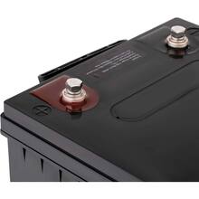 Акумуляторна батарея VISION FM 12V 200Ah (6FM200E-X)