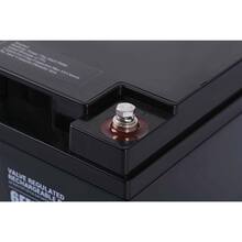 Акумуляторна батарея VISION FM 12V 45Ah (6FM45-X)