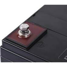 Аккумуляторная батарея VISION FM 12V 55Ah (6FM55E-X)