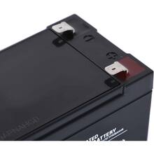 Акумуляторна батарея VISION CP 12V 7.0Ah (CP1270A)