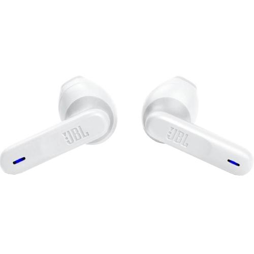 Гарнитура JBL VIBE 300TWS White (JBLV300TWSWHTEU) Вид гарнитура