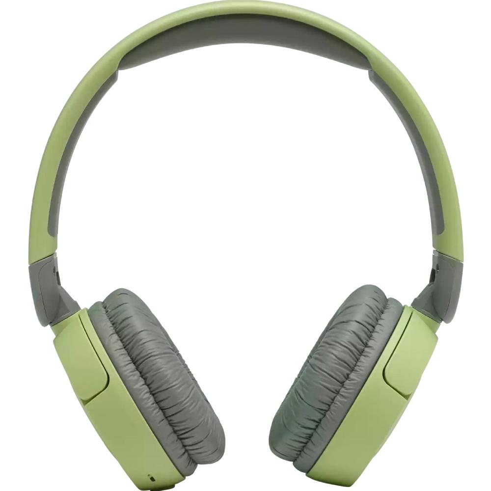 Гарнітура JBL JR310BT Green (JBLJR310BTGRN) Вид гарнітура