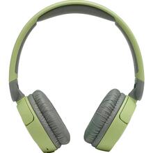 Гарнітура JBL JR310BT Green (JBLJR310BTGRN)