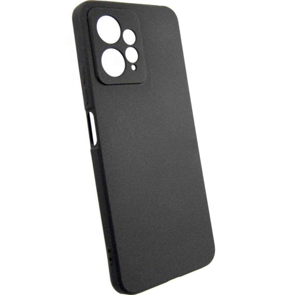 Чехол DENGOS Carbon для Xiaomi Redmi Note 12 4G Черный (DG-TPU-CRBN-175) Совместимость по модели Xiaomi Redmi Note 12