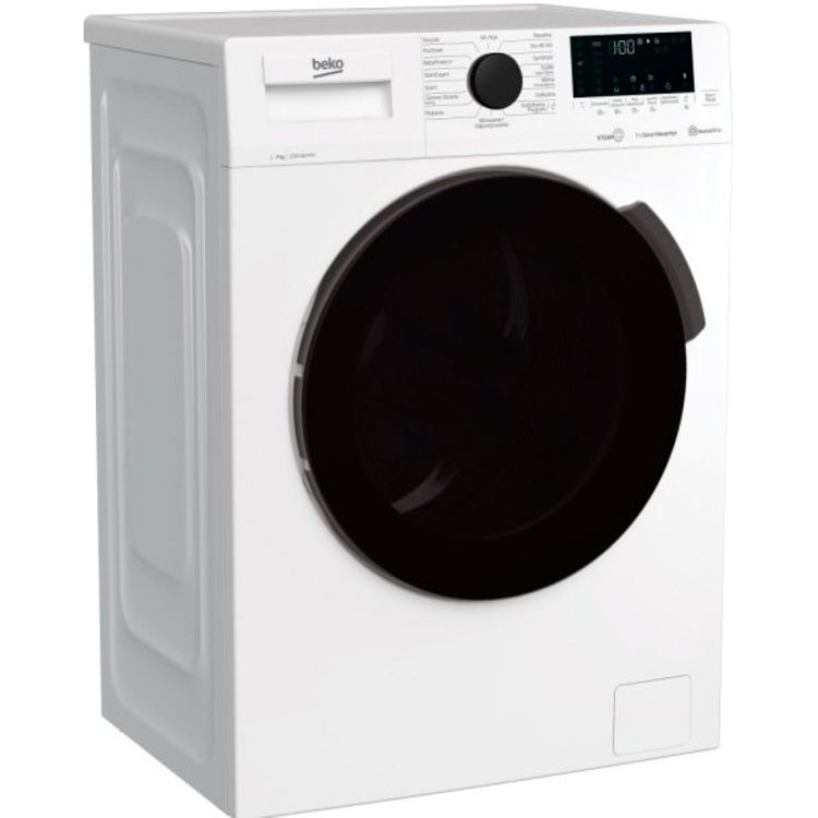 Стиральная машина BEKO WUE 7626 XBCW Тип машины автоматическая