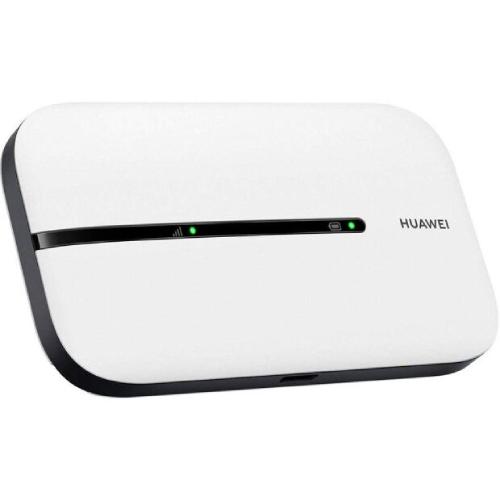 Мобільний роутер HUAWEI E5576-320-A 3G/4G Wi-Fi Mobile Router White (51071UKL) Тип пристрою мобільний 3G/4G роутер