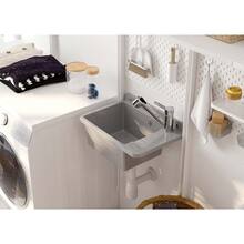 Мойка Deante Garden Grey (ZYT_311A)