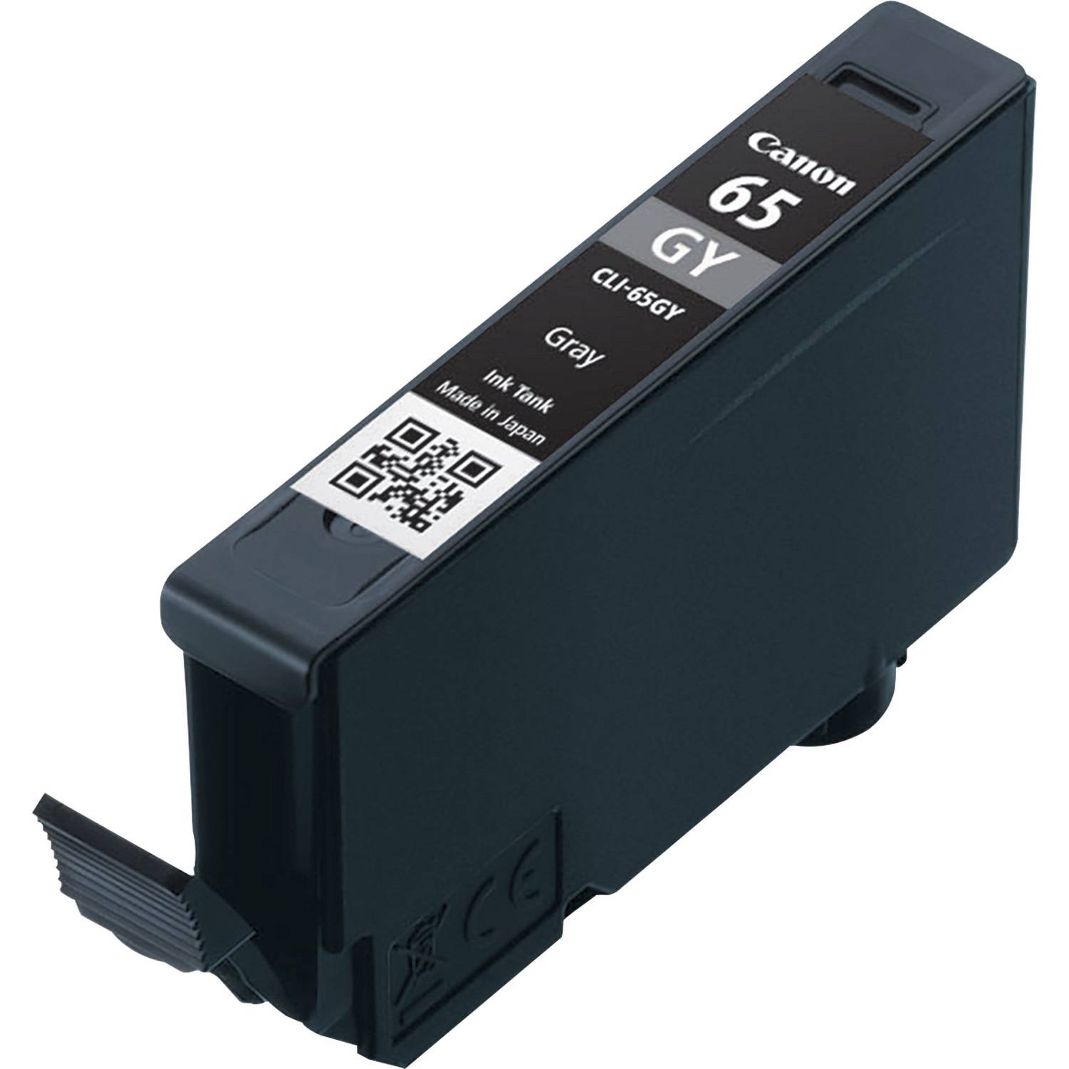 Картридж CANON CLI-65 Pro-200 Grey (4219C001) Тип оригінальний