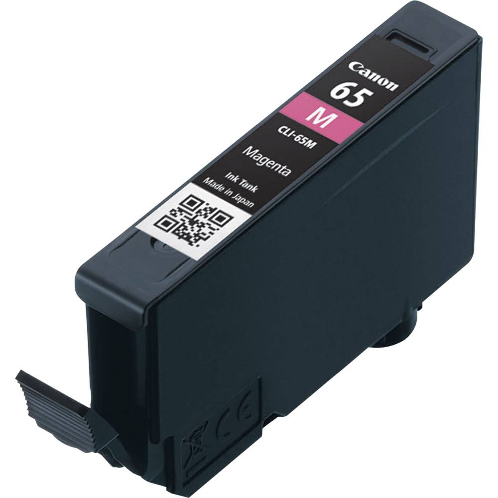 Картридж CANON CLI-65 Pro-200 Magenta (4217C001) Тип оригинальный