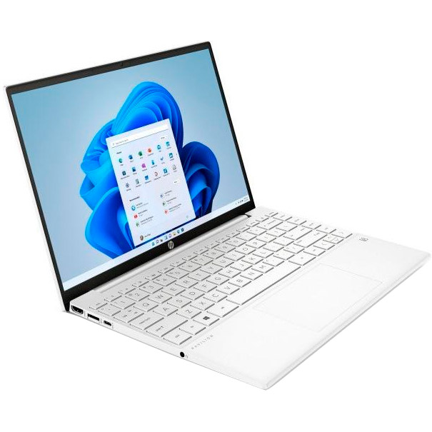 Ноутбук HP Pavilion Aero 13-be2009ua Ceramic White (833F4EA) Діагональ дисплея 13.3