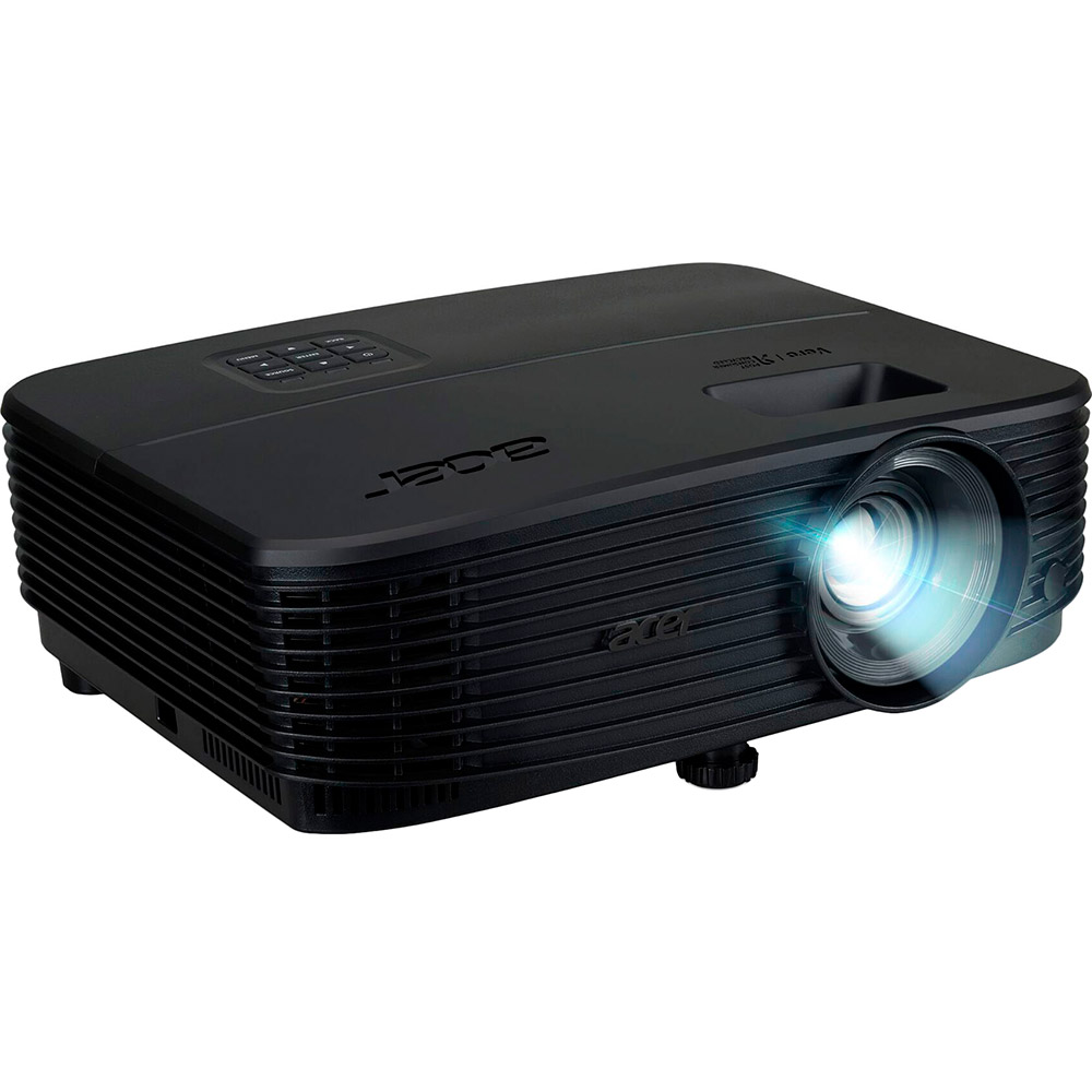 Проектор ACER PD2327W (MR.JWE11.001) Технология DLP
