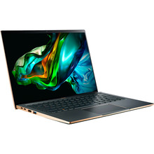 Ноутбук ACER Swift 14 SF14-71T Mist Green (NX.KEREU.004)