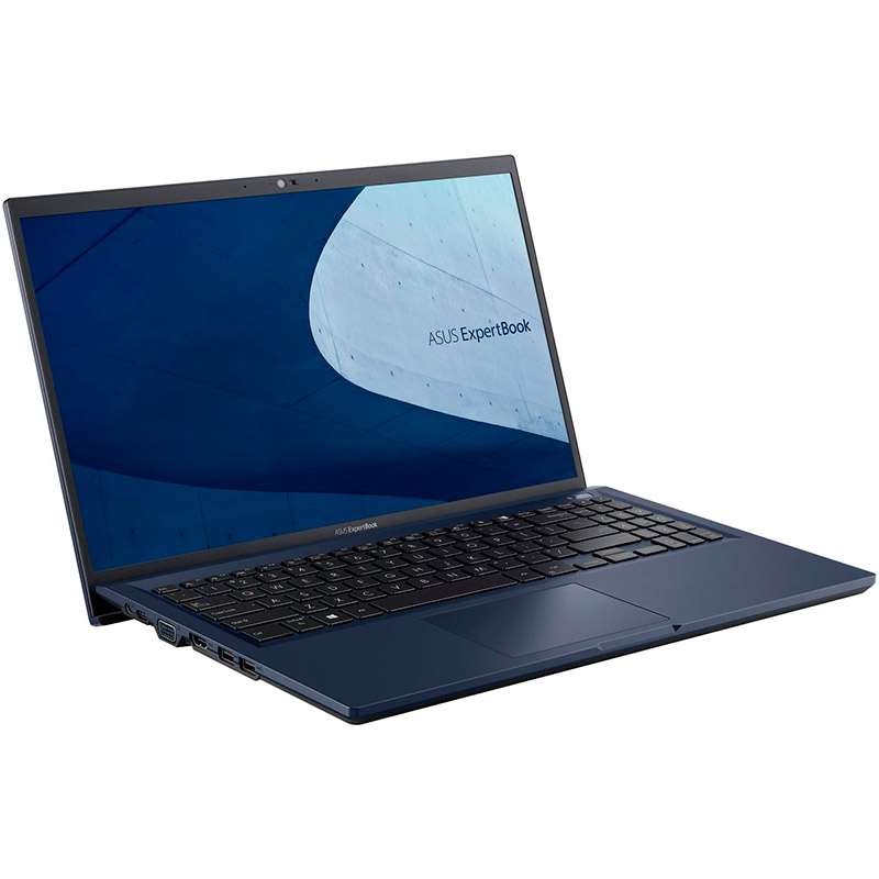 Ноутбук ASUS ExpertBook B1 B1500CEAE-BQ1663 Star Black (90NX0441-M20230) Тип матриці IPS