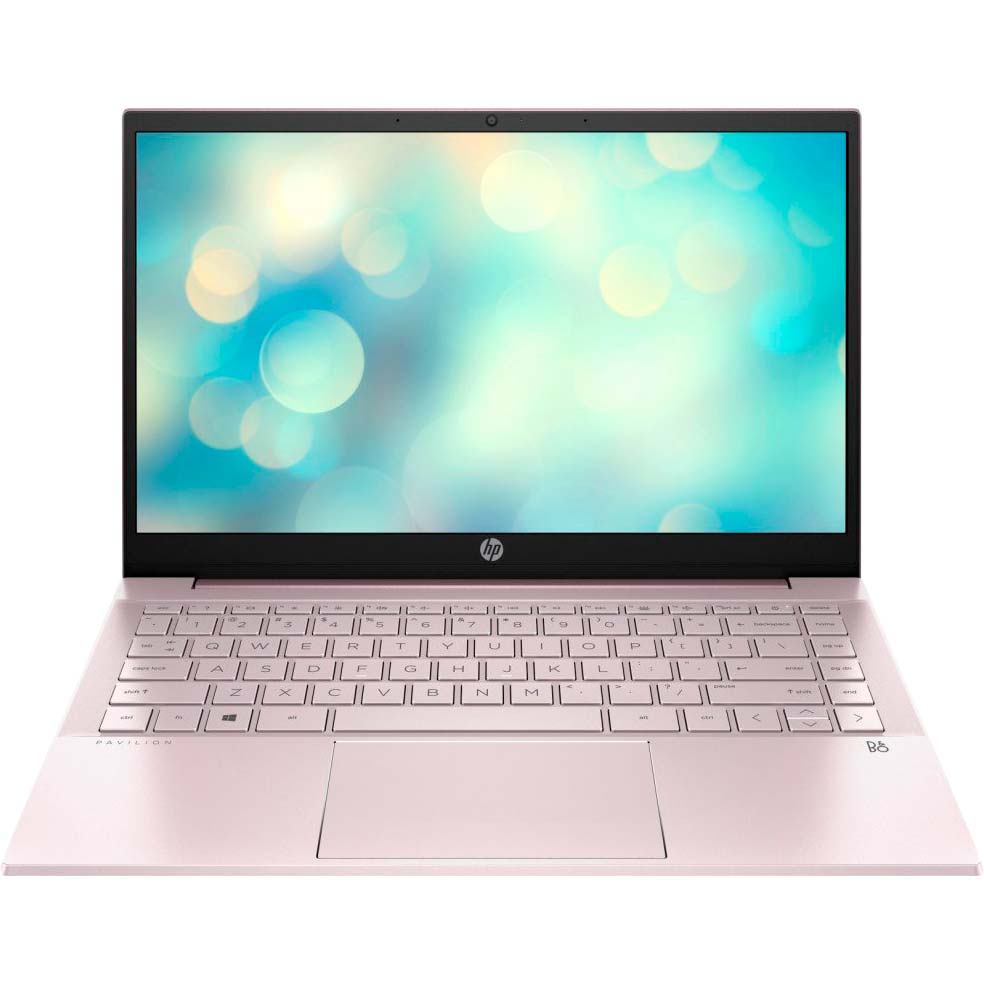 Ноутбук HP Pavilion 14-dv2023ua Tranquil Pink (833F8EA) Діагональ дисплея 14