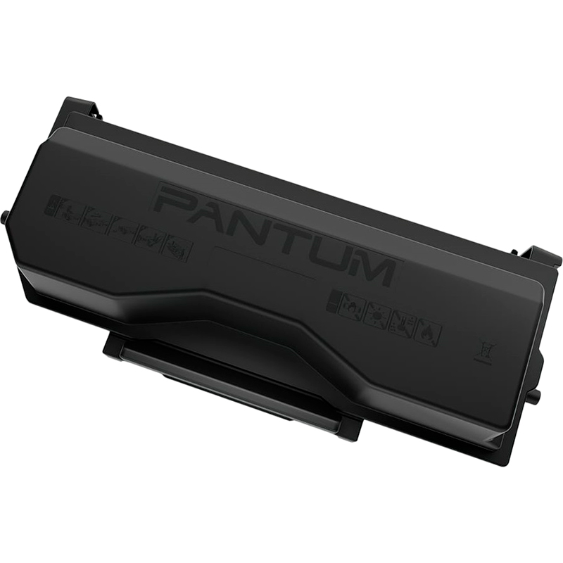 Картридж PANTUM TL-5120X Black (6936358020190) Тип оригинальный