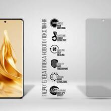 Захисна плівка ArmorStandart гідрогелева для OPPO Reno9 Pro+ 5G (ARM66061)