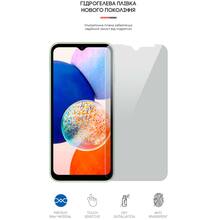 Захисна плівка ArmorStandart гідрогелева для Samsung Galaxy A14 4G (A145) / A14 5G (A146) (ARM66238)