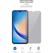 Захисна плівка ArmorStandart гідрогелева для Samsung Galaxy A34 5G (A346) (ARM66239)