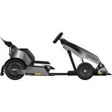 Карт SEGWAY GoKart PRO Grey/Green (AA.04.01.02.0023)