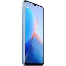 Смартфон INFINIX SMART 7 HD X6516 2/64GB Silk Blue (074103)